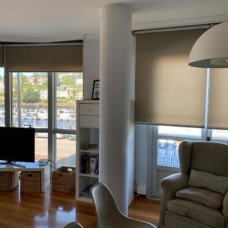 פונטה-ודרה Apartamento Nautico מראה חיצוני תמונה
