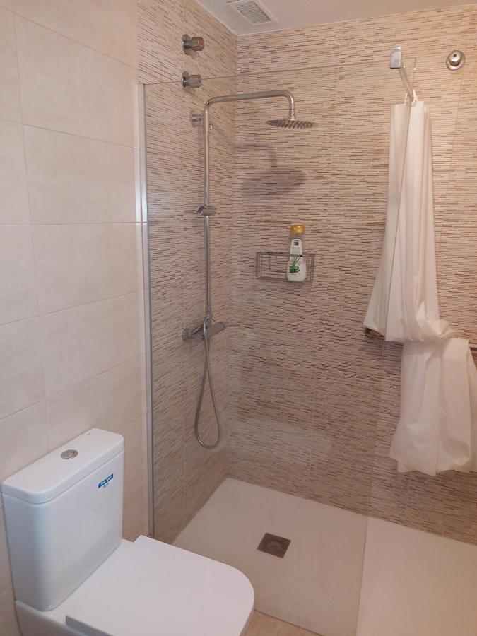 פונטה-ודרה Apartamento Nautico מראה חיצוני תמונה