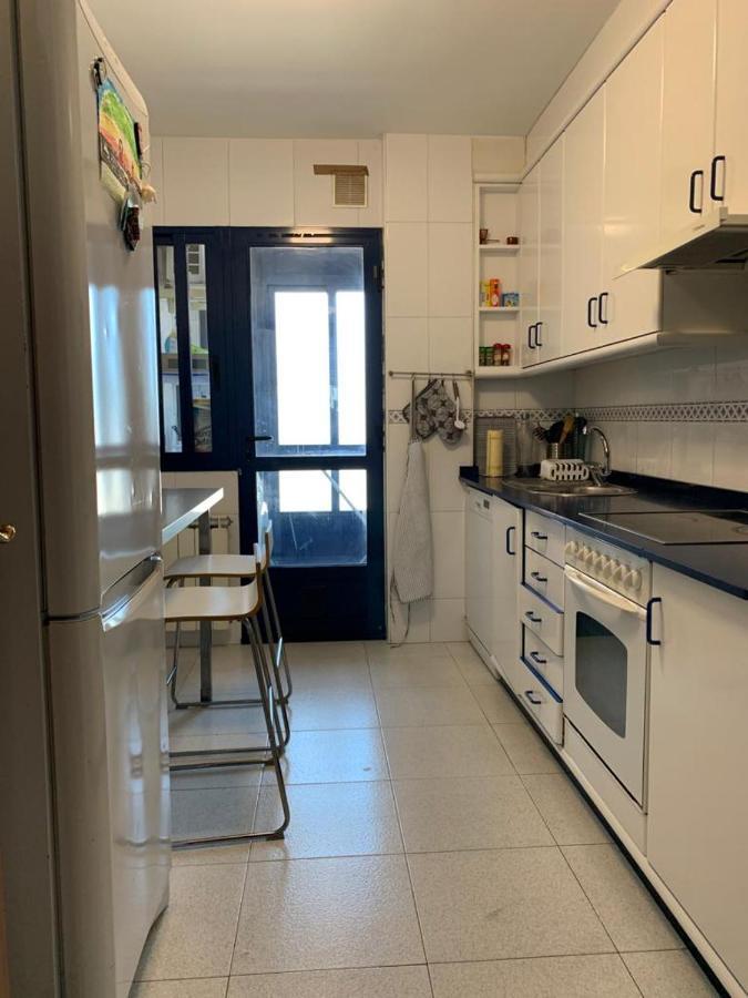 פונטה-ודרה Apartamento Nautico מראה חיצוני תמונה