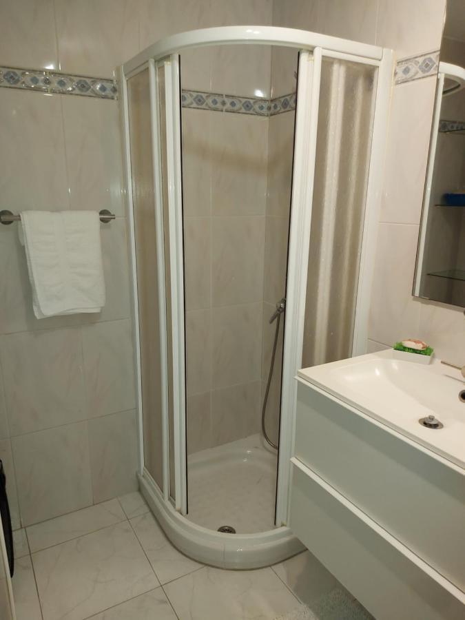 פונטה-ודרה Apartamento Nautico מראה חיצוני תמונה